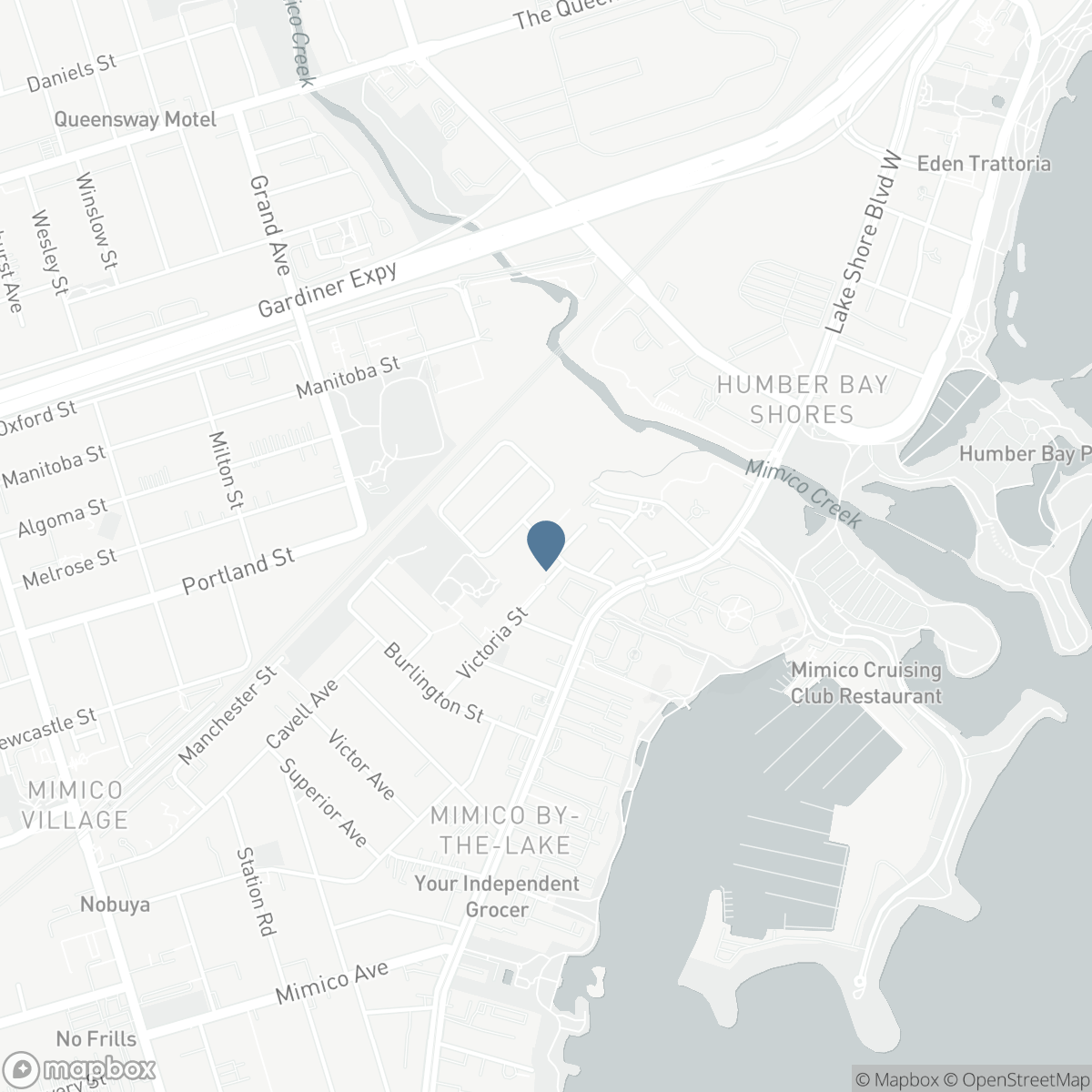 2 GRANITE COURT, Toronto, Ontario M8V 4A4